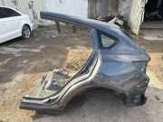 Seitenverkleidung hinten links SUBARU IMPREZA Hatchback (GT_) 2.0 i AWD (GT7) 51439FL01A9P