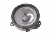 Türlautsprecher vorne links SUBARU LEGACY V Estate (BR) 2.0 D AWD 86301AJ010