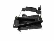 Batterieaufnahme Tesla Model S (5YJS)