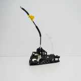 Türgriffinnenrahmen vorne rechts AUDI A4 Avant (8K5, B8) 2.0 TDI 8T0837886A