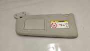 Linke Sonnenblende LAND ROVER DISCOVERY SPORT (L550) 2.0 D 4x4 Fk7204101xxw