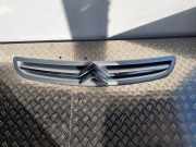 Vorderer oberer Gitter CITROËN XSARA PICASSO (N68) 1.6 HDi 9650059377