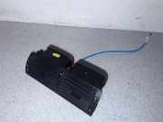 Mittelkonsolenschacht BMW 5 Touring (E39) 530 d 8361895 8391179