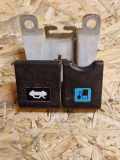 Fuel Tank Opening Cable NISSAN NV200 Furgon/Estate e-NV (ME0)