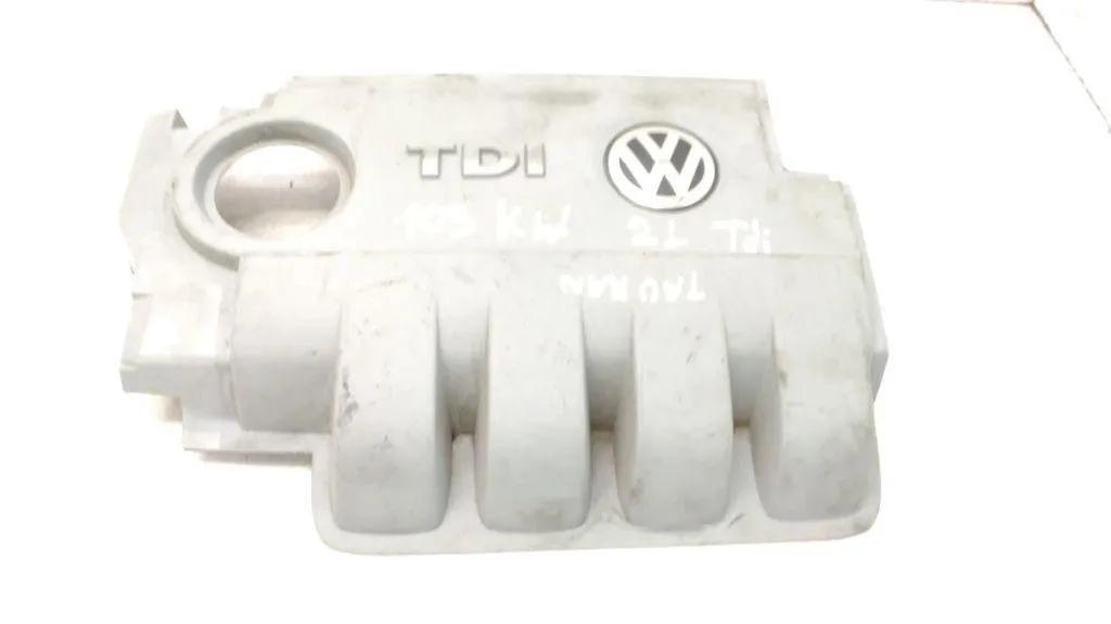Motorabdeckung VW PASSAT B6 (3C2) 2.0 TDI 16V 03G103967C 03G103967