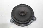 Lautsprecher rechts hinten Nissan Juke (F15)