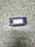 Kennzeichenbeleuchtung BMW 3 Compact (E46) 320 td
