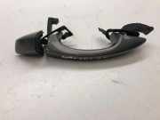 Türaußengriff hinten links VW GOLF VII (5G1, BQ1, BE1, BE2) 1.2 TSI 5G0837205