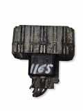 Zündkerzenrelais OPEL VECTRA C 2.2 DTI 16V 09132691