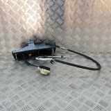 Gangschaltmechanismus AUDI A4 Allroad (8WH, B9) 2.0 TDI quattro 100.110.450-00 8W0713052N