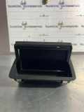 Navigationsanzeige AUDI A1 (8X1, 8XK) 1.6 TDI 01022017