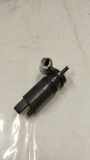PUMPE SCHEIBENWASCHANLAGE MERCEDES-BENZ S Cabrio (A217) S 500 (217.482) 1017634