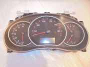 Tachometer Renault Kangoo II Rapid (FW0) 8200796020