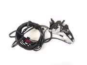 Roof Lock MERCEDES-BENZ SLK (R172) 250 CDI / d (172.403) A1727900471