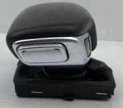 Schaltmanschette Leder AUDI Q7 (4M) 3.0 TFSI quattro 100103314