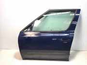 Tür links vorne Skoda Yeti (5L)