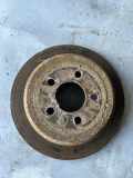 Bremsscheibe hinten links DODGE NITRO 2.8 CRD 4WD