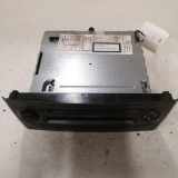 Radio/Navigationssystem-Kombination Fiat Punto (188) 7645352316