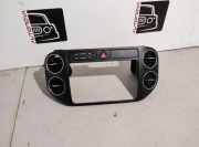 Dekoration des Navigationsbildschirms VW GOLF PLUS (5M1, 521) 2.0 TDI 16V 5M0858071K