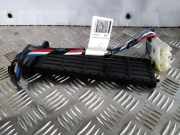 Elektrischer Schulterschulterkühler NISSAN JUKE (F15) 1.5 dCi A30105B38010