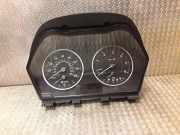 Kombiinstrument BMW 2 Coupe (F22, F87) 218 d 9295445