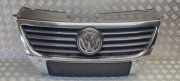 Gitter Grill vorne links VW PASSAT Variant B6 (3C5) 2.0 TDI 3C0853651F