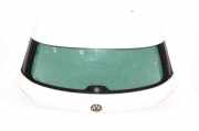 Heckklappe geschlossen VW Scirocco III (13) B4B9A