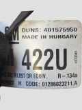 Kondensatpumpe Klimaanalge OPEL ZAFIRA TOURER C (P12) 1.4 39029422