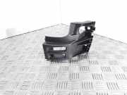 Stoßstangenhalterung hinten links CITROËN C4 Grand Picasso I (UA_) 2.0 HDi 138 9654500880