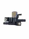 Wasserpumpe AUDI A3 Sportback (8VA, 8VF) 1.4 TFSI 5q0201559e