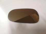 Türspiegelglas vorne links RENAULT MEGANE IV (B9A/M_) 1.6 dCi 165 W10023R