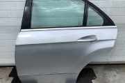 Tür links hinten Mercedes-Benz E-Klasse (W212) A2127320110