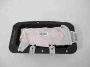 Airbag Knie Peugeot 508 I () 9803128880