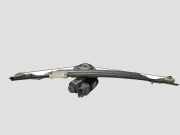 Türfensterheber hinten links CITROËN C4 II (B7) 1.6 HDi 110 135090222