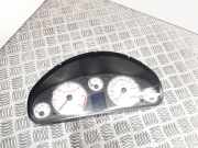 Tachometer Peugeot 407 SW () 9651855380