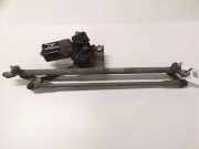 Scheibenwischermechanismus vorne OPEL VECTRA C 3.0 CDTI 0390241142