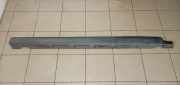 Schweller aus Kunststoff links SKODA OCTAVIA III Combi (5E5) 2.0 TDI 4x4 5E0853905