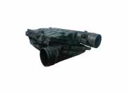Luftfiltergehäuse VW Touran II (5T) 04E129611G