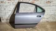 Tür hinten links PEUGEOT 607 (9D, 9U) 2.2 16V ZEAC