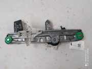 Türfensterheber hinten rechts