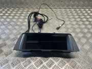 Navigationsanzeige BMW 5 Touring (F11) 525 d