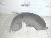 Radhaus links hinten Citroen C3 Picasso (SH)