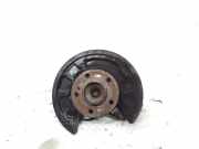 Nabe hinten rechts MERCEDES-BENZ B (W246, W242) B 180 CDI / d (246.212) 2460406
