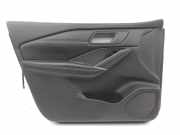 Türverkleidung vorne links NISSAN QASHQAI III (J12) 1.3 DIG-T All-wheel Drive