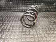 Feder links hinten Nissan Murano II (Z51)