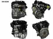 Motor BMW 5 (G30) 520 i B48B20B