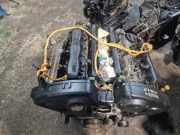 Motor ohne Anbauteile (Benzin) Citroen C5 II (RC)