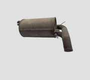 Auspufftopf hinten FORD GALAXY (WGR) 1.9 TDI E3030855
