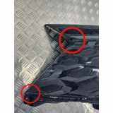 Vorderer oberer Gitter KIA SPORTAGE (JE_, KM_) 2.0 CRDi 4WD 86350R2CA0