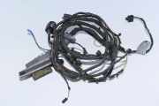 Kabel der vorderen linken Tür BMW 5 (F10) 520 d 9240882